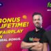 Refer and Earn with FairPlay: Enjoy a 15% Referral Bonus