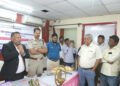 SAKRA World Hospital launches the SAKRA Information Centre in Bardhaman, West Bengal