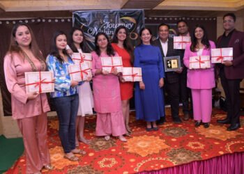 The Journey of Transformation: Empowering Lives at the Life of Joy School