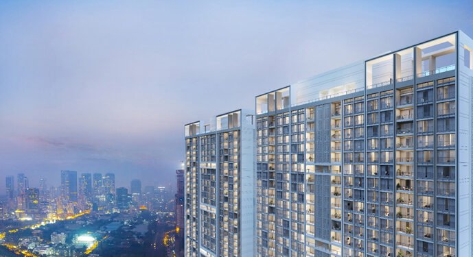 The legacy continues: Raheja Modern Vivarea set to raise the bar in luxury living