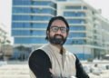 Author Harshvardhan Rao Launches The Girl in the House, a hair-raising psychological thriller