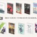Best books to read this summer by My Authors Hub in 2023