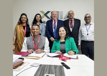 CyberPeace, India Signs MoU with BSI Learning Institute, Australia, to create educational avenues for Indian Students under the India-Australia collaboration