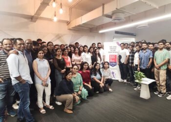 Doceree Is Now Great Place To Work Certified