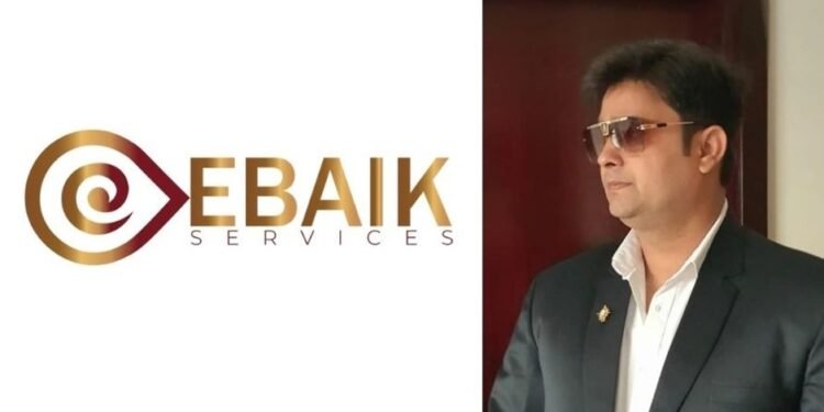 Ebaik: Elevate Your Online Shopping Experience with Premium Delivers at Your Doorstep