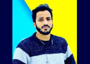 Flaminia Romani: A Filmmaker with a Passion for Transforming Stories into Visual Excellence: Ehsaan Yousf