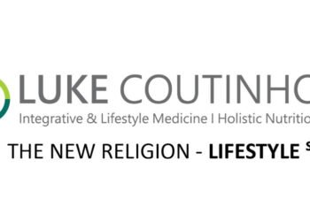 Luke Coutinho and You Care commit to a social-media detox break