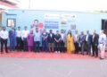 Narayana Health takes Heart Health Screening to the next level: Launches ‘Heartcare on Wheels’