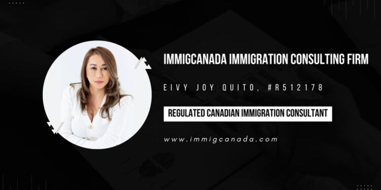 Unlock Your Canadian Dreams with ImmigCanada – The most trusted immigration consultant!
