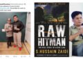 Vishal Bhardwaj came forward to support non-fiction crime author, S. Hussain Zaidi’s next book R.A.W Hitman