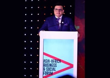 AsiaOne 20th Edition of Asia-Africa Business and Social Forum 2023 & Greatest Brands and Leaders – Asia – Americas – Africa