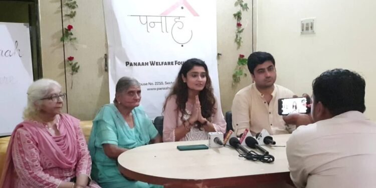 Gunjan Garg highlights the importance of digital literacy