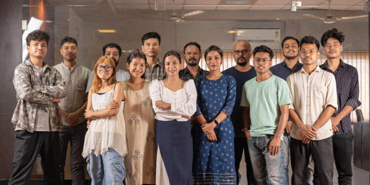 Guwahati based d2c brand became a fashion sensation for genZ