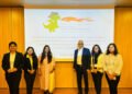 Indian Optometrist Sunita Agarwal’s Historic Scientific Instructional Course at the recently held European Academy of Childhood Disability Conference