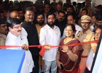 ‘Jaha Bimar, Vahin Upchar’ Maharashtra Witnesses Revolutionary Initiative: Mobile Medical Examination and Ambulance Launched in Mira-Bhayandar