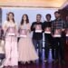 Sitara Ghattamaneni launches PMJ Sitara Collection