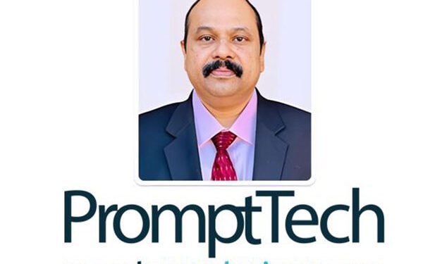 Biju Augustine joins PromptTech as CTO and Director for Global Innovation