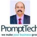 Biju Augustine joins PromptTech as CTO and Director for Global Innovation