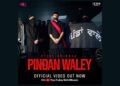 Icon Music presents Ricki Dhindsa’s latest track ‘Pindan Waley’, a musical masterpiece