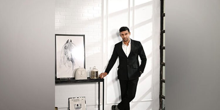 World Professional Wrestling Hub (WPWH) Appoints Sangram Singh as Brand Ambassador