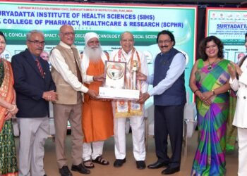 Artificial Intelligence can’t replace doctors healing touch, Experts