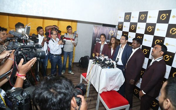 E Canna Coin Launched in Mumbai: Igniting India’s Digital Asset Revolution