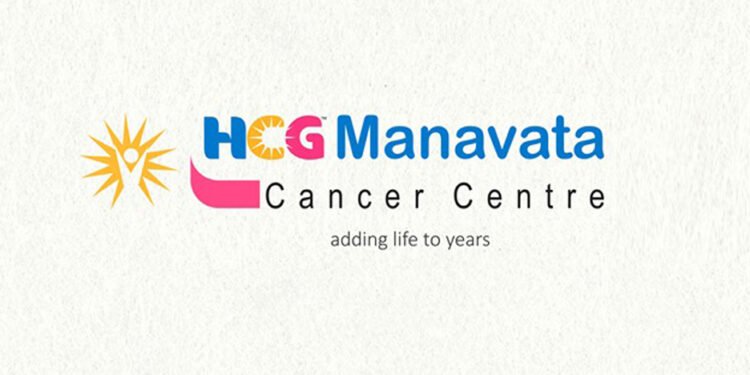 Excellent facial reconstruction at HCG Manavata Cancer Centre saves a woman’s life