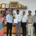 KSRIET Leads the Way: NICC’s First National Cybersecurity Centre of Excellence in Tamil Nadu announced