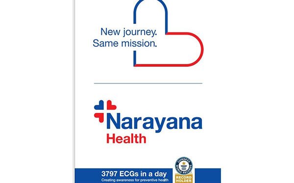 Narayana Health launches their First Ever Brand Campaign ‘Take Care’