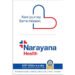 Narayana Health launches their First Ever Brand Campaign ‘Take Care’