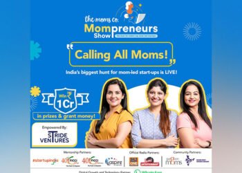 The Moms Co Mompreneurs Show Welcomes Exciting and Powerful New Partnerships to support Mom-Entrepreneurs