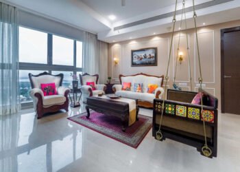 Tips To Save Money On Renovation: Hire An Interior Designer