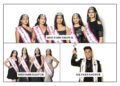 Toshita Gabhane wins Miss Fabb Nagpur, Sayali Ashtankar wins Mrs Fabb Nagpur and Rahul Hathibed wins Mr Fabb Nagpur 2023