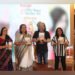 Author Soma Bose’s Debut Book Released in Mumbai by Amole Gupte and Shrabani Deodhar