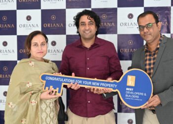 Best Oriana Luxury Apartments and Penthouse: A Key to a Happy Home