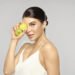 Jacqueline Fernandez glows in Lotus Herbals White Glow Campaign