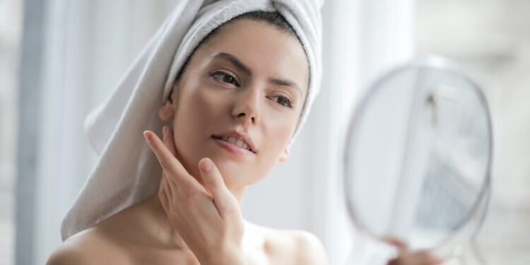 Skin Care: Correct These 5 Mistakes for Radiant and Blemish-Free Skin