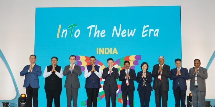 Taiwan Expo India 2023 kicks off in Mumbai