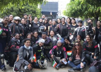 Women for the win – with the same passion and an evolved purpose