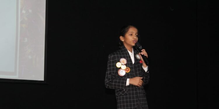 Ybarra Scholars and Fellows Society Conferred Prof. Dr. Anupriya Amitkumar Gawade as Ybarra Ambassador to India