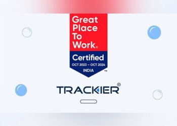 Trackier Gets 2023-24 Great Place To Work Certification