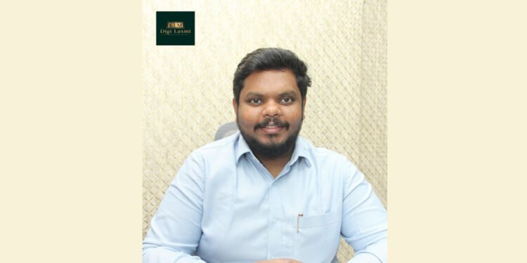 From Heritage to High-Tech: KLM Digi Laxmi Revolutionizes Gold Investments