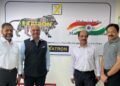 Terasoft Technologies Pvt. Ltd. and Exatron Servers Manufacturing Private Limited Forge Groundbreaking Partnership for Global Expansion