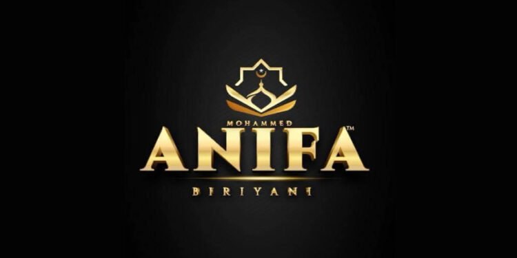 From Theni to Triumph: The Inspiring Journey of Anifa Biriyani and Its Visionary Founder