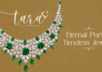 Tara by CJ Enterprises – Diamonds Crafted With Excellence