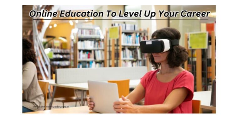 Dawn of Digital Learning: Online Education Revolutionizes Modern Academia