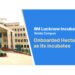 Hecta, IIM Lucknow Enterprise, Hecta Proptech, debt recovery platform,