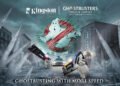 Kingston Technology and Sony Pictures Entertainment Join Forces with the Upcoming Film Ghostbusters: Frozen Empire