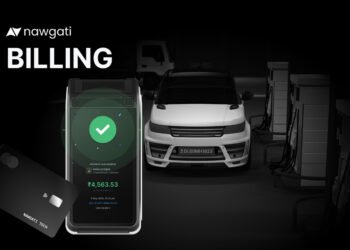 Nawgati launches Innovative ‘Nawgati Billing App’ to enhance Transparency at CNG fuel stations