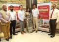 HomeTown Launches HT Interiors Store at Vivira Mall in Chennai
